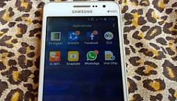 Vendo Gran Prime