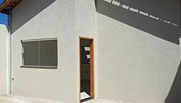 Casa No Jardim Cambuí, Franca-Sp Por R$ 190.000