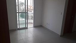 Apartamento Para Alugar No Edifício Life Residence No Centro