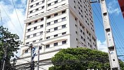Apartamento Para Alugar Com 2 Dormitórios Em Centro, Fortaleza Cod:30481