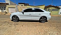 Audi A3 2.0 Performance 19/19 Km 40.000 