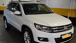 Tiguan 2.0 Tsi Raridade 