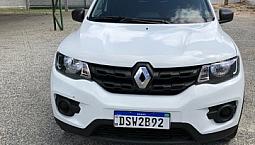 Renault Kwid Zen 3 Cilindro  2020