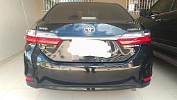 Gli Corolla 1.8 Completo 17/18 Vender Hj 