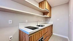 Apartamento 1 Dormitório Com Vaga, Partenon. 