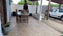 Casa Em Lucena-Pb