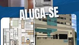 Apto. Para Alugar Edifício Gulandi- Barro Duro