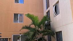 Alugo Apartamento No Conquista, Atrás Da Faculdade Unidesc
