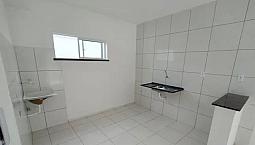 Apartamento Para Venda Possui 44 Metros Quadrados Com 2 Quartos Em  - Itaitinga