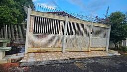 Venda Taguatinga Norte - Casa Qnl 13 Com 5 Quartos - Aceita Financiamento E Fgts 