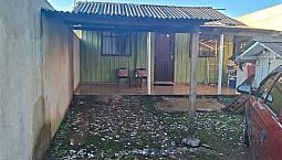 Vendo Casa