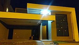 Casa - Bosque Dos Eucaliptos - Valinhos