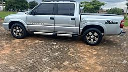 Vende Se Ou Troca S10 Diesel 