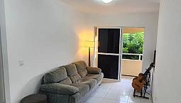 Casa Em Condomínio No Itaperi Com 3 Quartos - 64M²