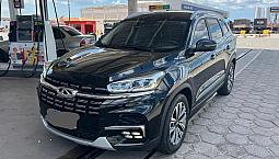 Tiggo 8 Tgdi 2023