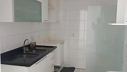 Apartamento Para Aluguel Tem 50 Metros Quadrados Com 2 Quartos Em Canabrava - Salvador - B