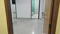 Apartamento De Dois Quartos Guará