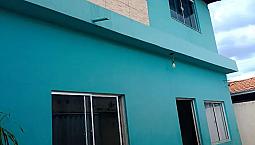 Casa Dois Andares Vila Tiradentes 