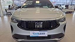 Fiat Fastback 1.0 200 Turbo Flex Aut 2024