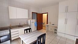 Kitnet Com 1 Dormitório Para Alugar, 45 M² Por R$ 1.810,00/Mês - Centro - Londrina/Pr