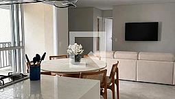 Apartamento À Venda - Jardim Monte Kemel, 3 Quartos, 76 M2