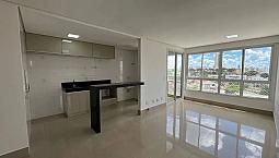 Apartamento Para Locação, 02 Suítes No Setor Leste Universitário, Goiânia, Go