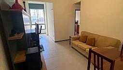 Apartamento Para Venda Tem 53 Metros Quadrados Com 2 Quartos