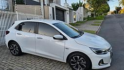 Chevrolet Onix Hatch Premier 1.0 12V Tb Flex Aut. 4P 2025