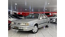 Volkswagen Santana Cli /Cl /C 1.8/2.0 /Su 2.0 2P/4P 1995