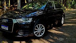 Audi Q3 1.4 Tfsi/Tfsi Flex S-Tronic 5P 2018