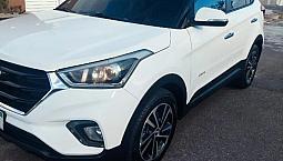 Hyundai Creta Prestige 2.0 16V Flex Aut. 2021