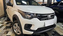 Fiat Mobi Like On 1.0 Fire Flex 5p. 2023