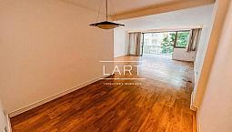 Apartamento Com 3 Dormitórios À Venda, 182 M² Por R$ 5.500.000,00 - Leblon - Rio De Janeir