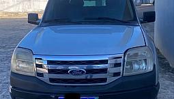 Ford Ranger Xl 3.0 Pse 163cv 4x4 Cd Tb Diesel 2011
