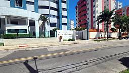 Imóvel Para Aluguel Tem 55 M² Com 2 Quartos, 01 Com Suíte Em Capim Macio - Natal - Rn