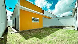 042// Casa A Venda No Aracagy Com Entrada Flexivel