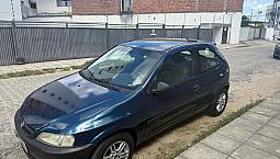 Chevrolet Celta 1.0/ Super 1.0 Mpfi Vhc 8V 5P 2026