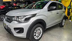 Fiat Mobi Like 1.0 Fire Flex 5P. 2022