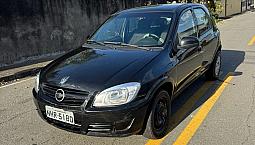 Chevrolet Celta Life/ Ls 1.0 Mpfi 8V Flexpower 5P 2009