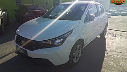 Fiat Argo Drive 1.0 Firefly 2026