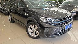 Volkswagen Nivus Comfortline 1.0 200 Tsi Flex Aut 2023