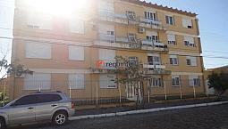 Apartamento No Centro