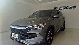 Byd Song Pro Gs 1.5 16v Aut. (hibrido) 2025