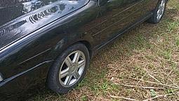 Volkswagen Santana 1.8 Mi 2000