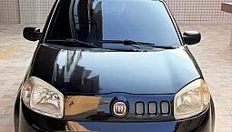 Fiat Uno Vivace/Rua 1.0 Evo Fire Flex 8V 5P 2013