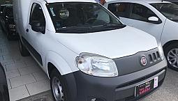 Fiorino 1.4 Completo ( Baixo Km ) Único Dono ( Aprovação Para Autónomo )