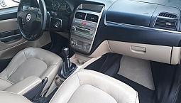 Linea 1.4 Tjet 2010 Manual (turbo De Fábrica)