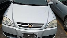Gm - Chevrolet Astra