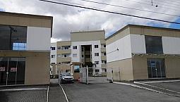 Apto 622, Bloco 06, Res.villa Verona, Rua Raul Antonio Da Silva, 236, Aririu Formiga, Ph