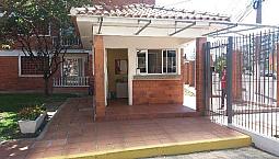 Apto Mobiliado